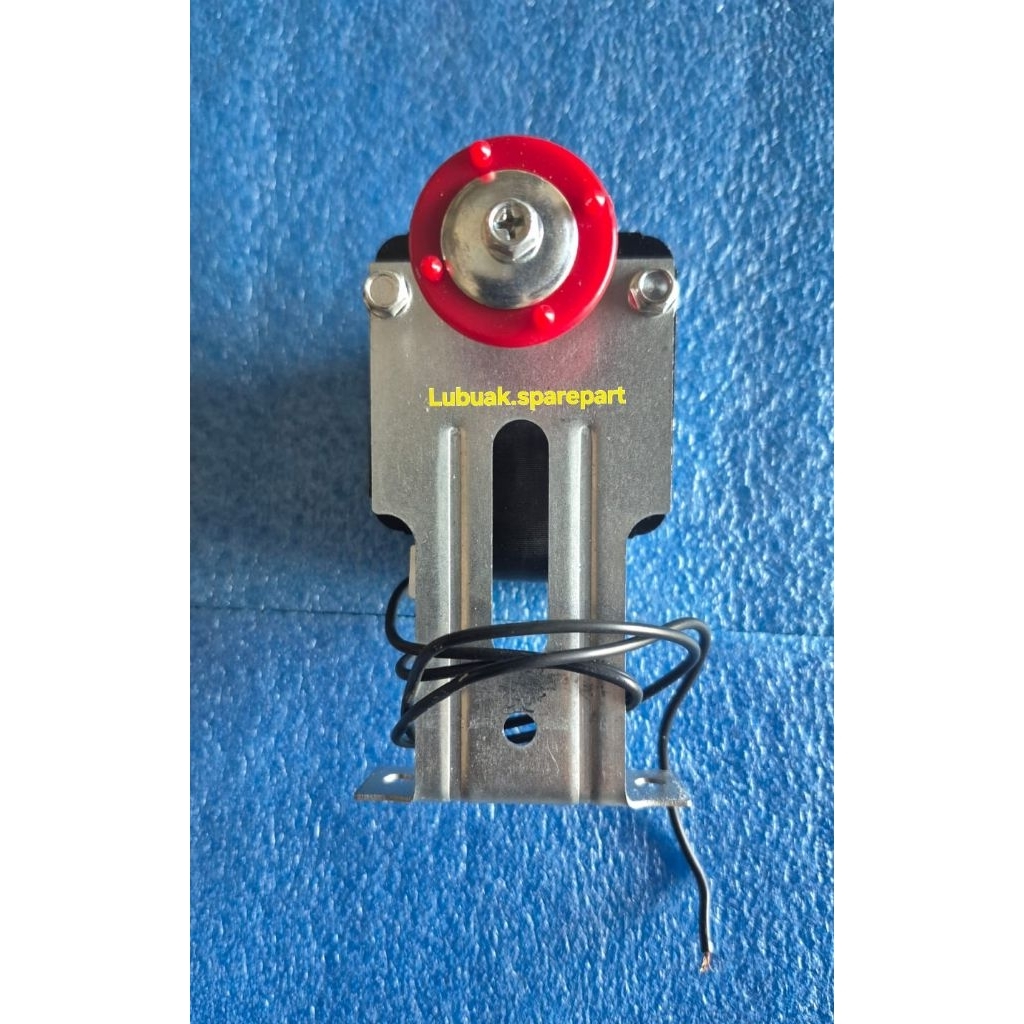 Fan kulkas showcase Gea set baling