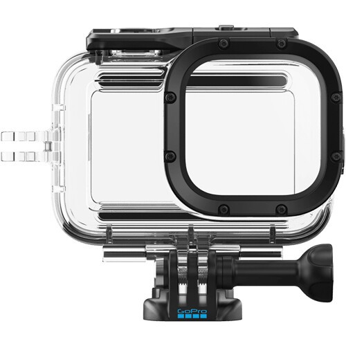 GoPro Protective Housing Underwater Waterproof Case for Go Pro MISSION 1 PRO Original