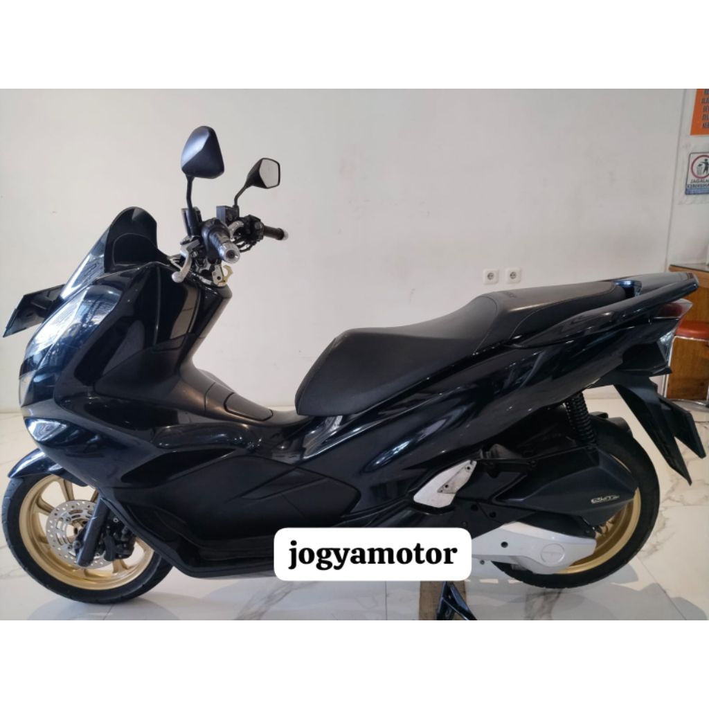 HONDA PCX 150 2020