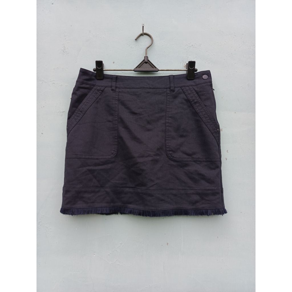 skirt elle golf