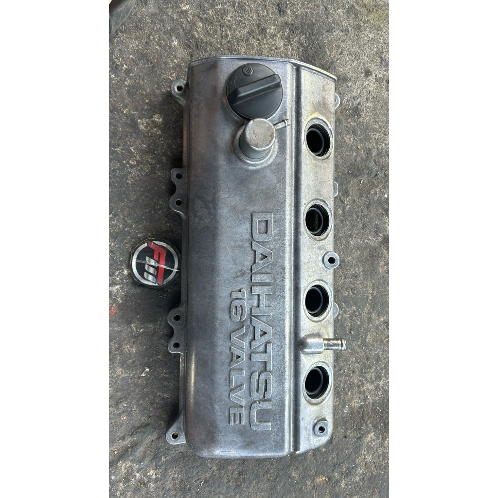 Tutup Cover Silinder Head Daihatsu Feroza Taruna