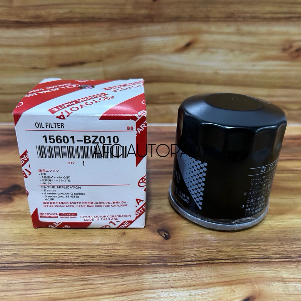 Filter oli Avanza Xenia Oil Filter Avanza Xenia