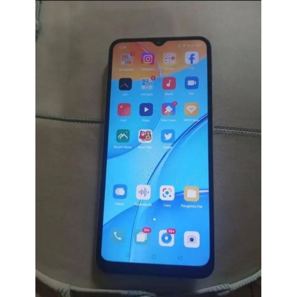 Oppo Find Second