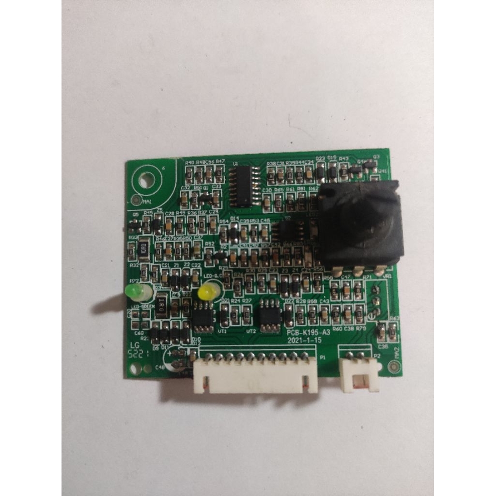 pwm PCB control  api mesin las lakoni basix 123 copotan