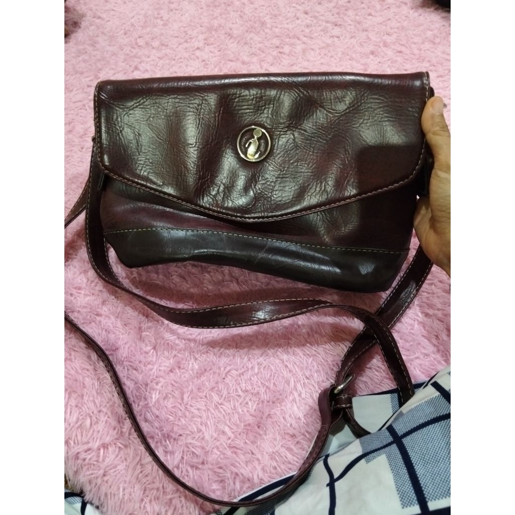 Preloved tas Ifa