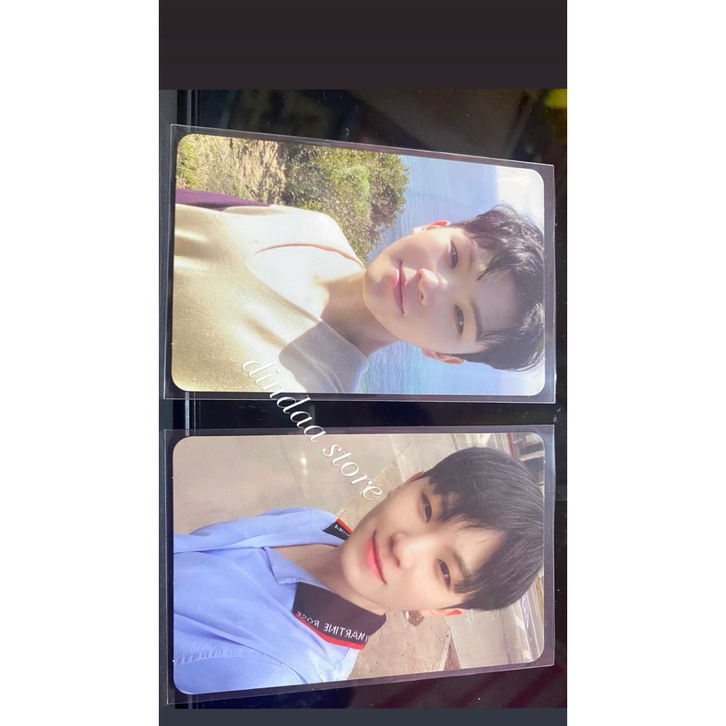 pc woozi henggarae