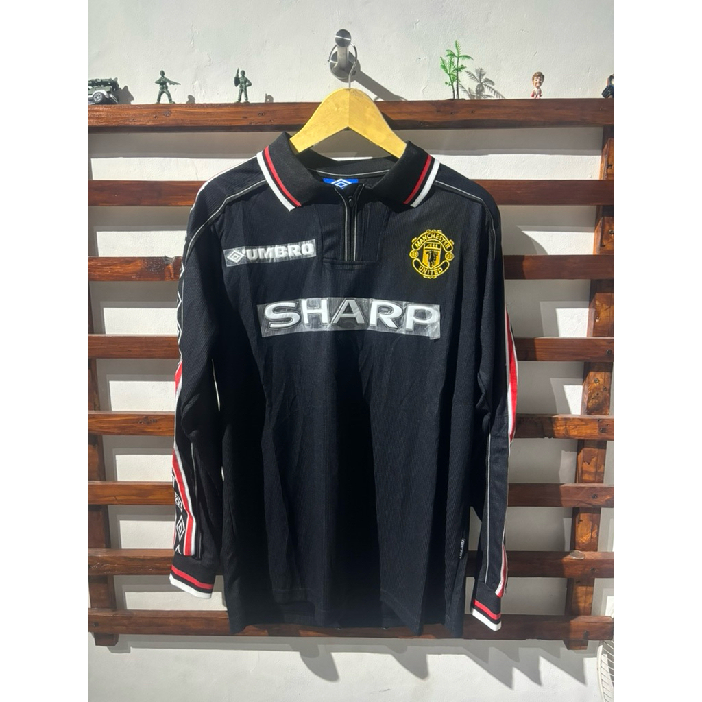 JERSEY MU LS RETRO