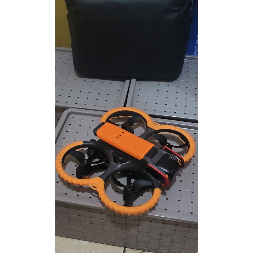 dji avata 2 drone only