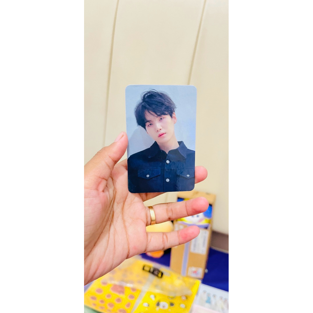 pc suga lys tear