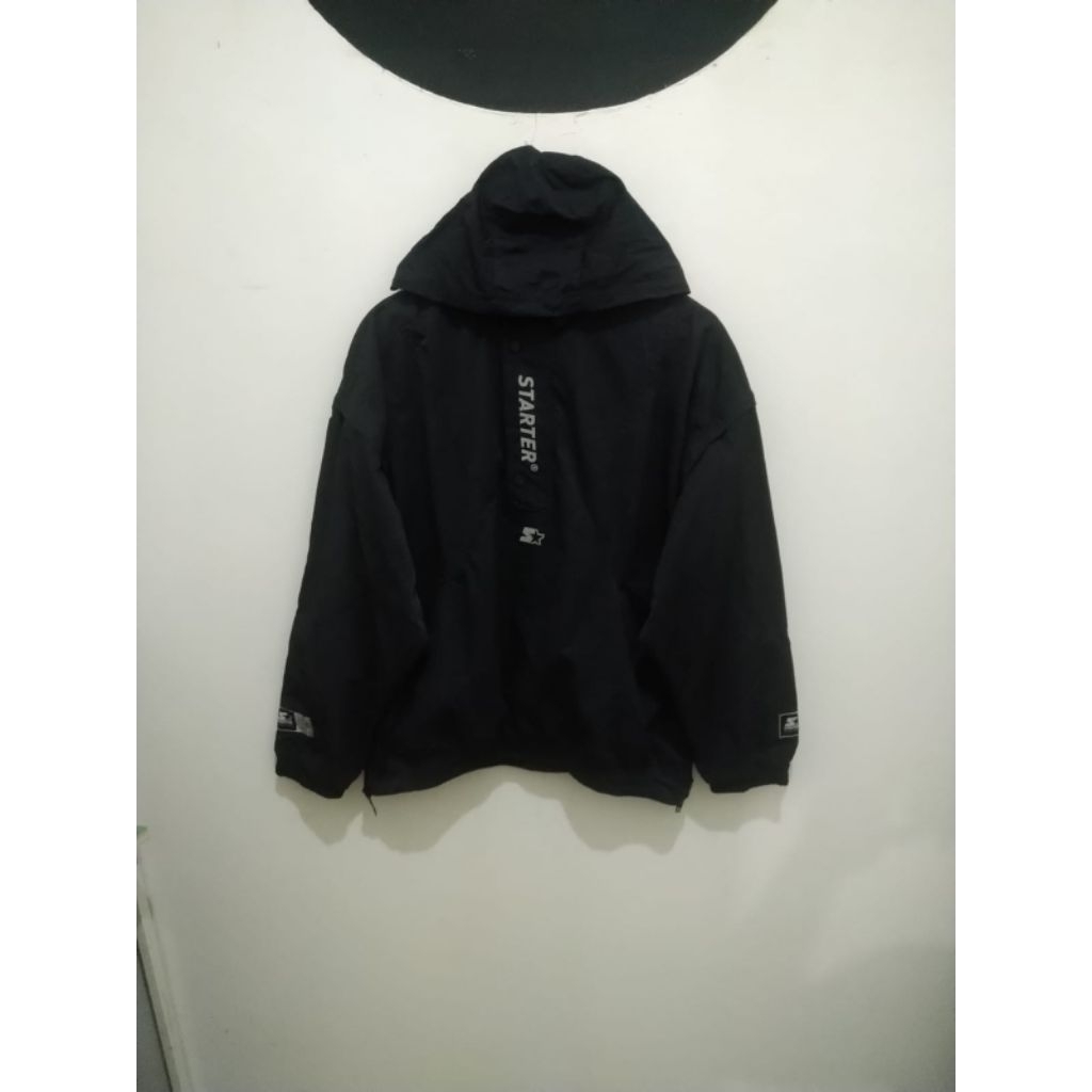 Jaket STARTER