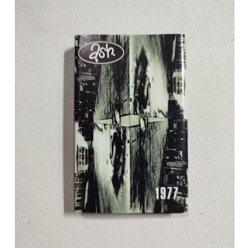 KASET PITA ASH - 1977