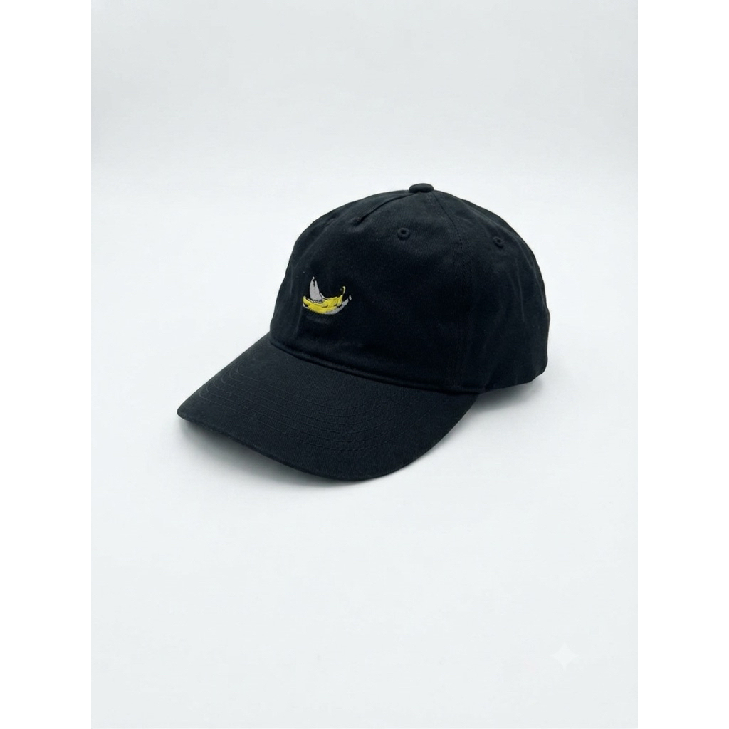 Shoopen banana hat cap