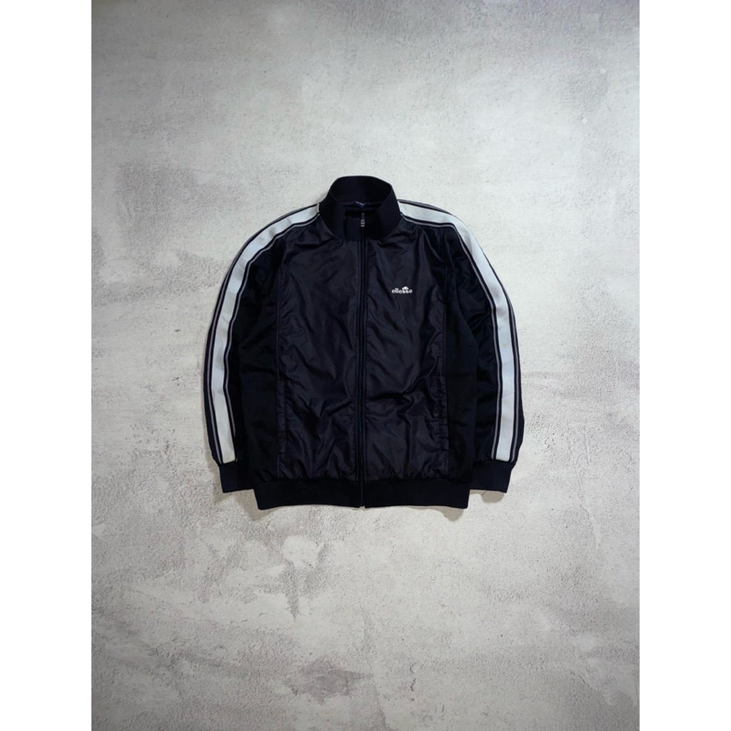 Tracktop Ellese