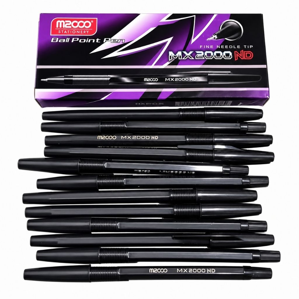 Pulpen MX2000ND
