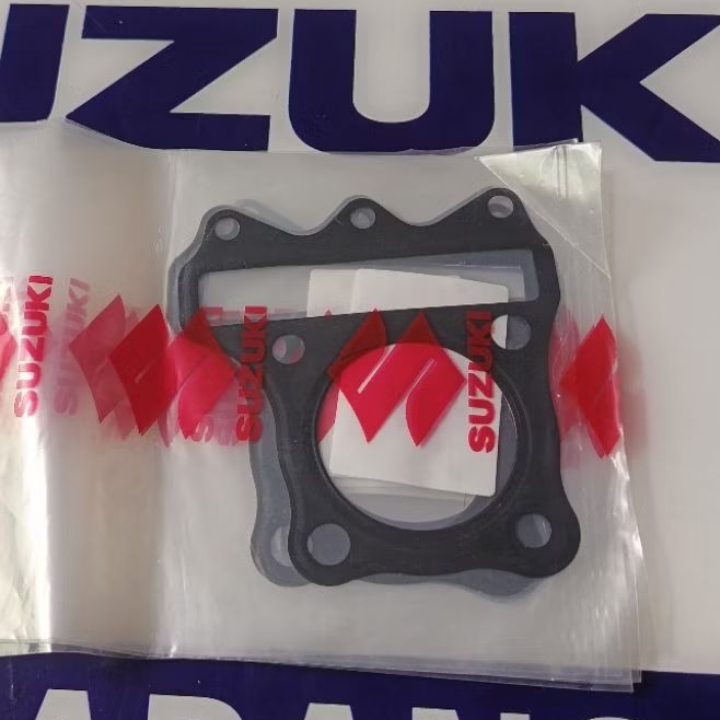 PAKING GASKET BLOK HEAD SUZUKI SKYDRIVE ORIGINAL SGP 11141-46G10-000