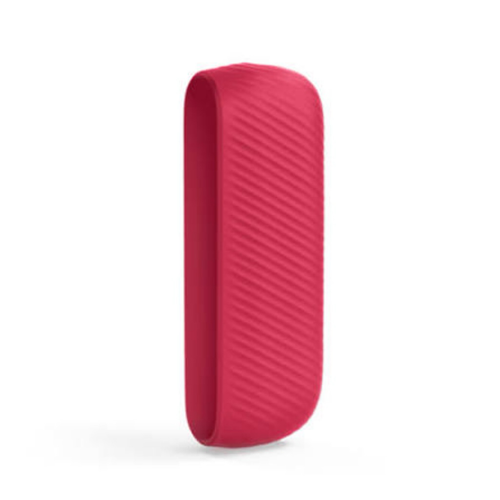 Casing Iluma device