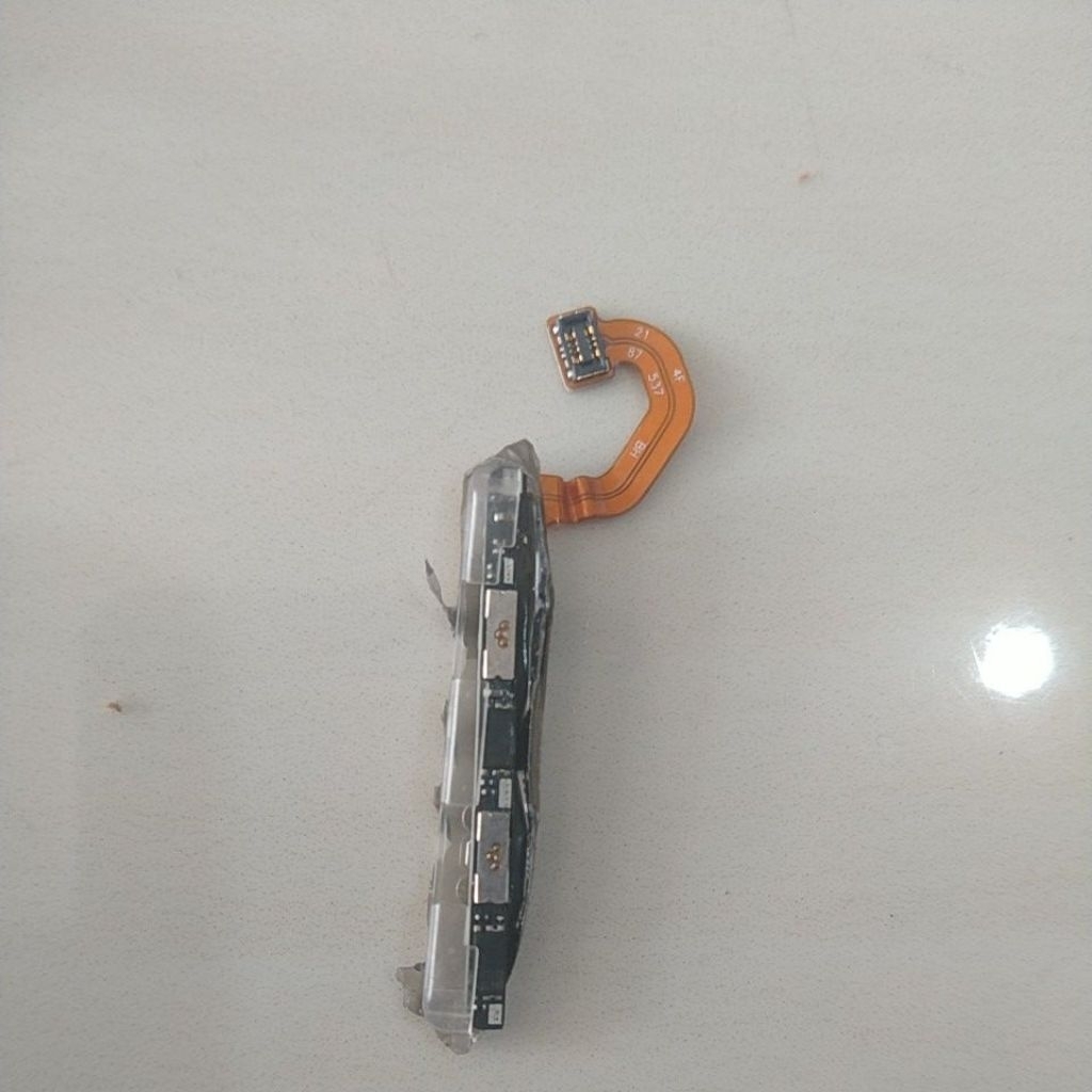 mesin Batre Hp Samsung J810f Ori Cabutan normal