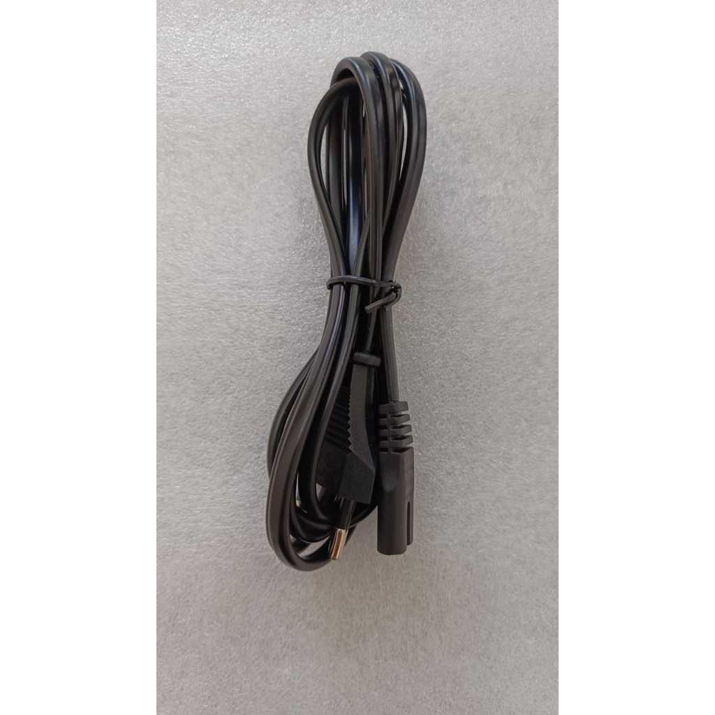 HANYA kabel power saja cocok UNTUK RADIO TAPE POLYTRON GRAND BAZZOKE PSC722 / PSC722DC
