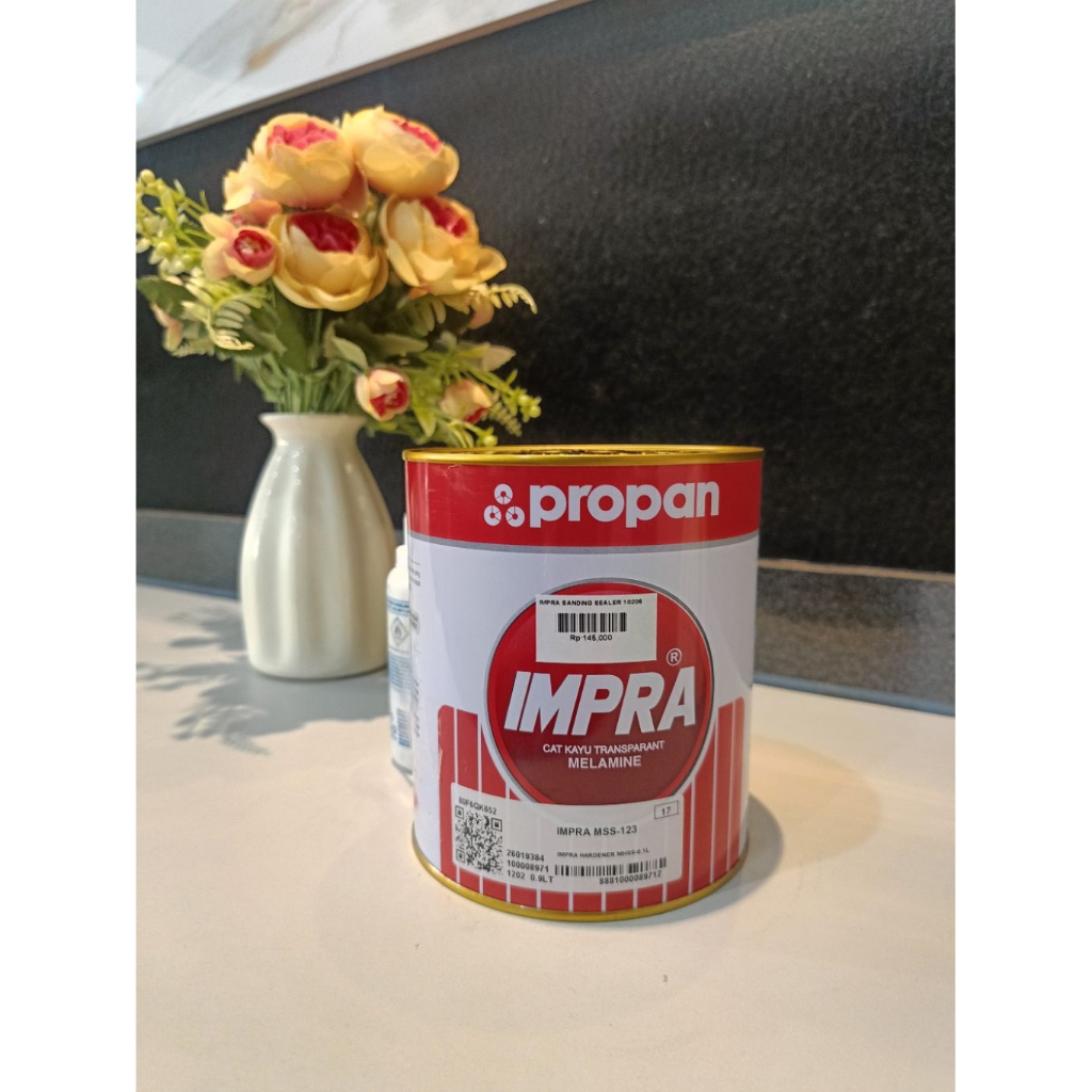 IMPRA SANDING SEALER MSS-123