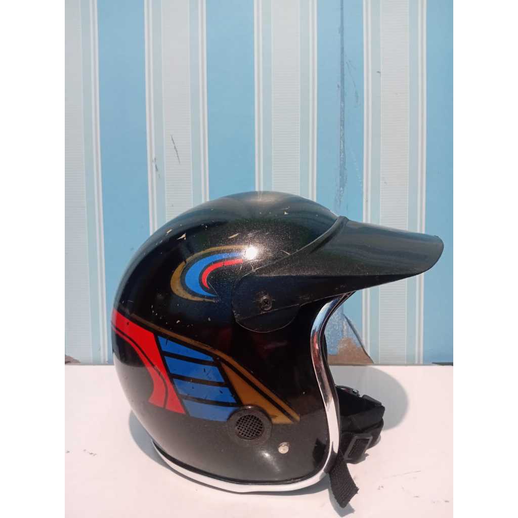 Helm DMI Vigano Coustem