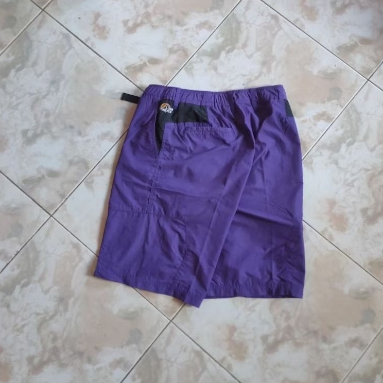 Celana Outdoor Lowe Alpine Short