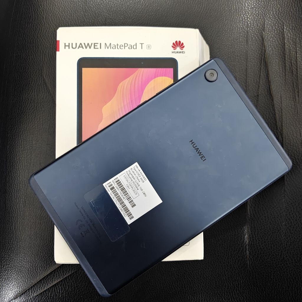 Huawei Matepad T 8 inch 2/32 GB Second Fullset