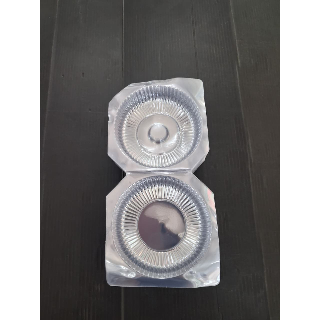 Mika Donat/Tempat Donat/Mika Donut
