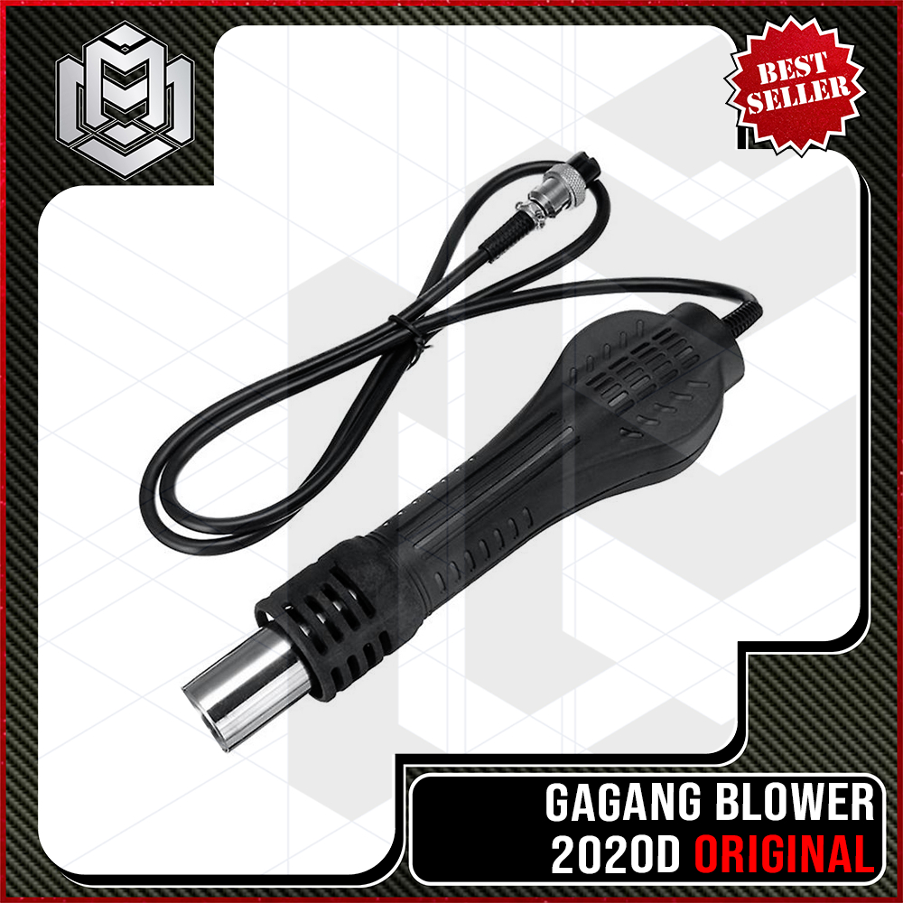 MM - Gagang Blower Sugon 2020D / Gagang Blower 2020D Sugon / Gagang Blower sugon 2020D / Handle Blow