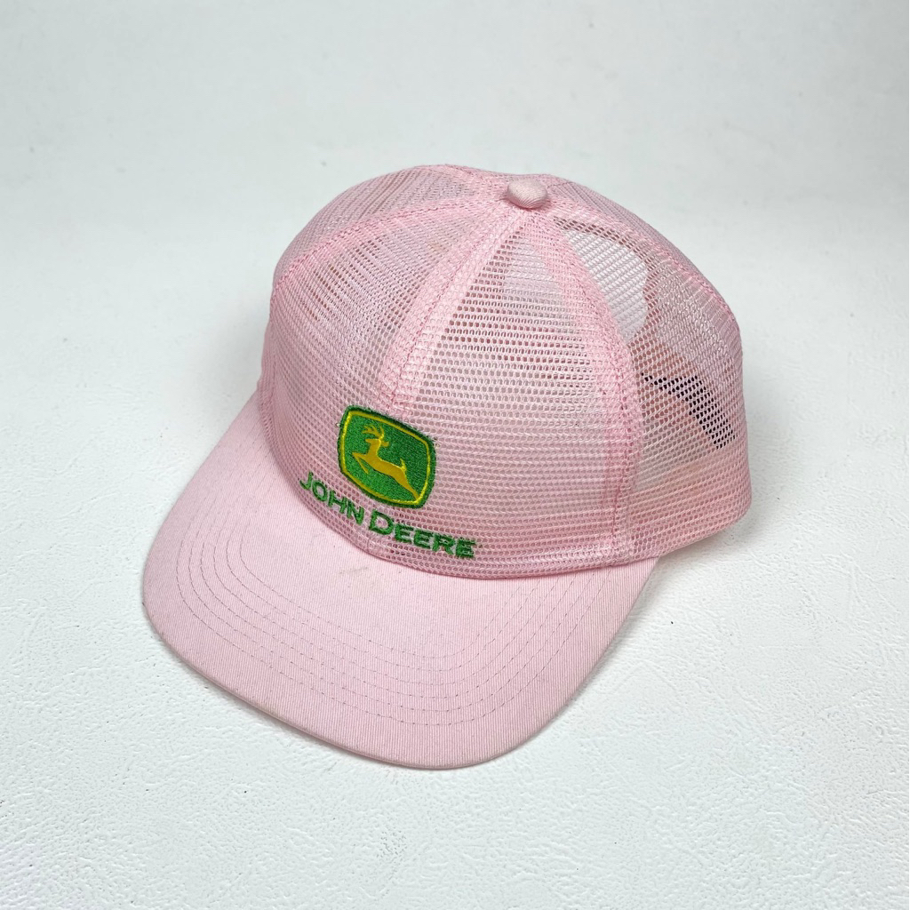 Topi jhon deere