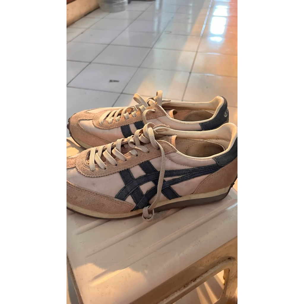 preloved onitsuka original