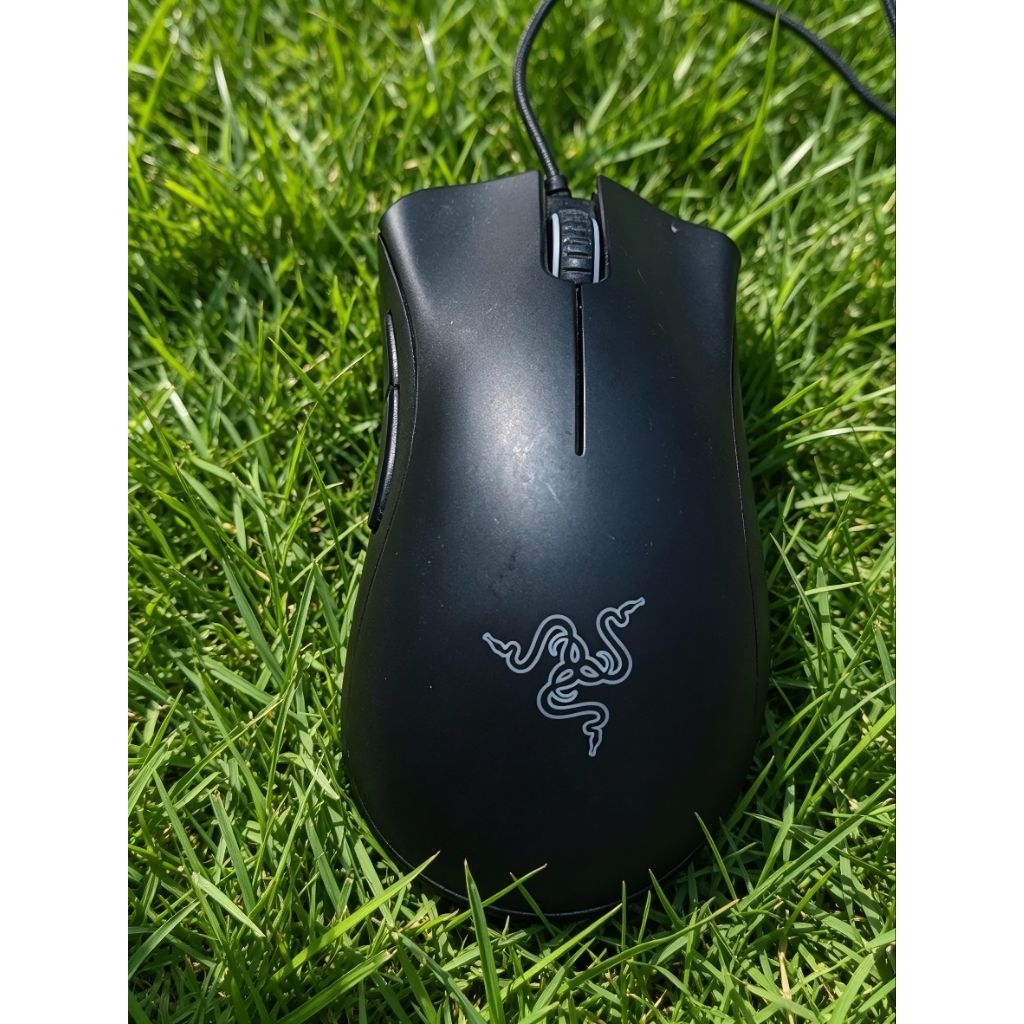 Razer Deathadder Essential