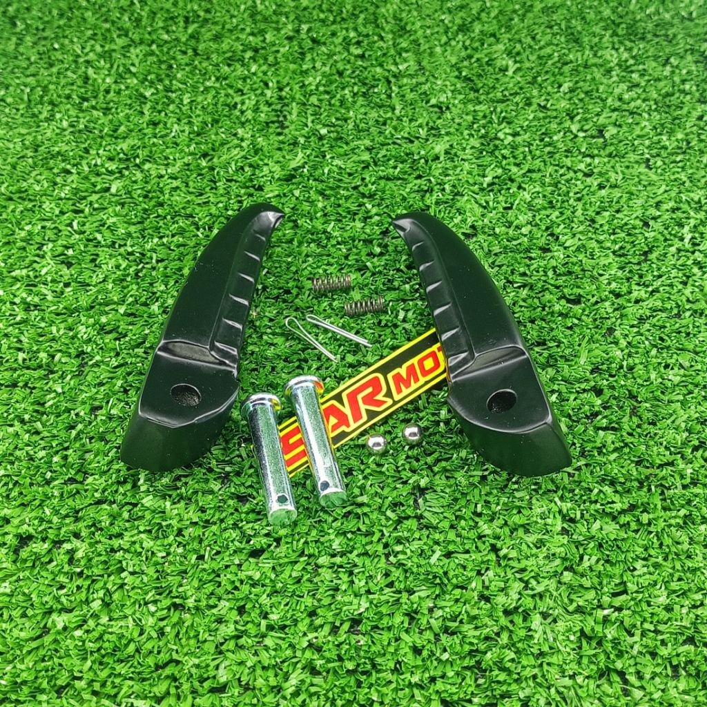 Step FootStep Pijakan Kaki Belakang Mio Mio M3 125 Gear  125