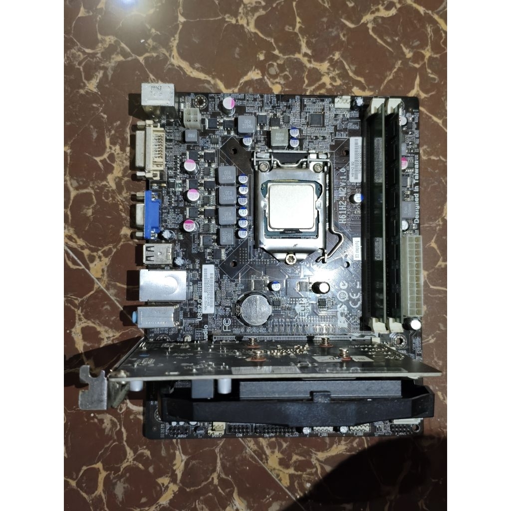 paketan rakitan i5-3470