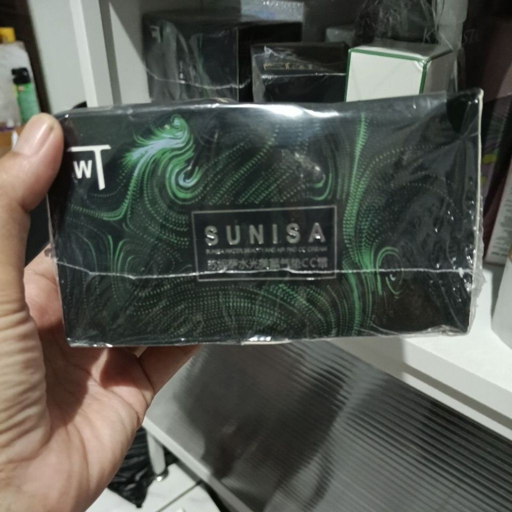 cushion sunisa ori