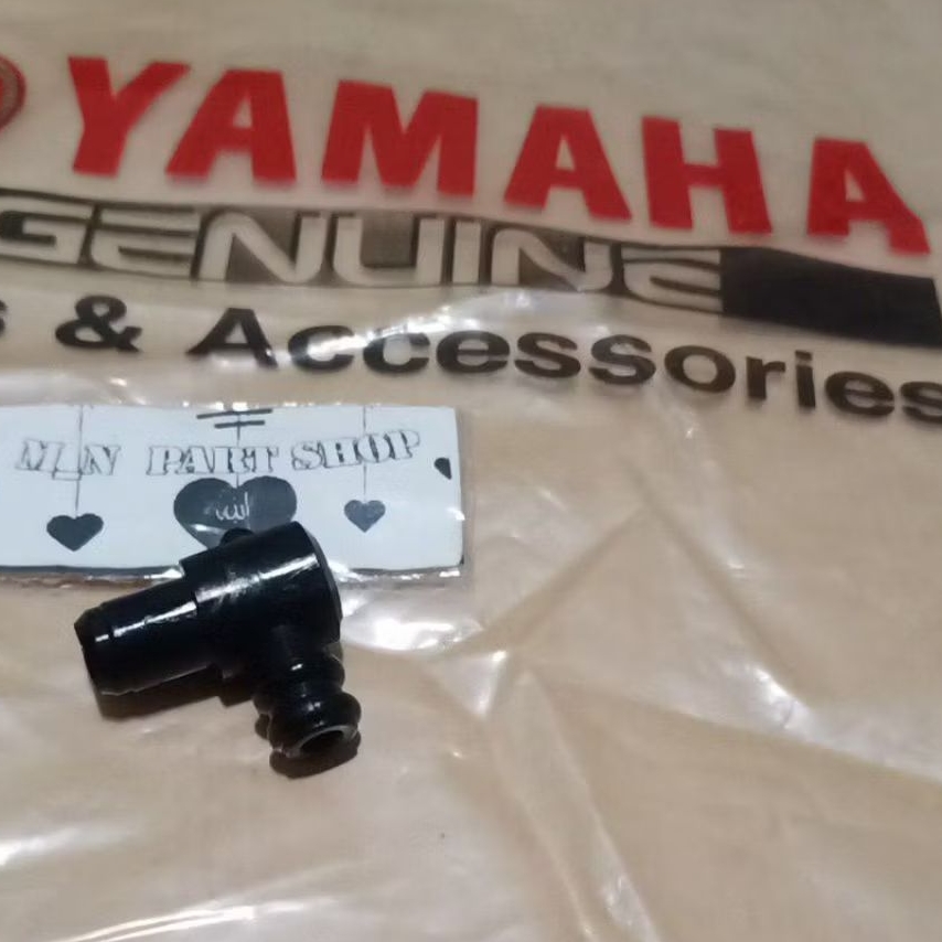 nepel sambungan selang hawa cvt mio j fino mio soul Nmax vega