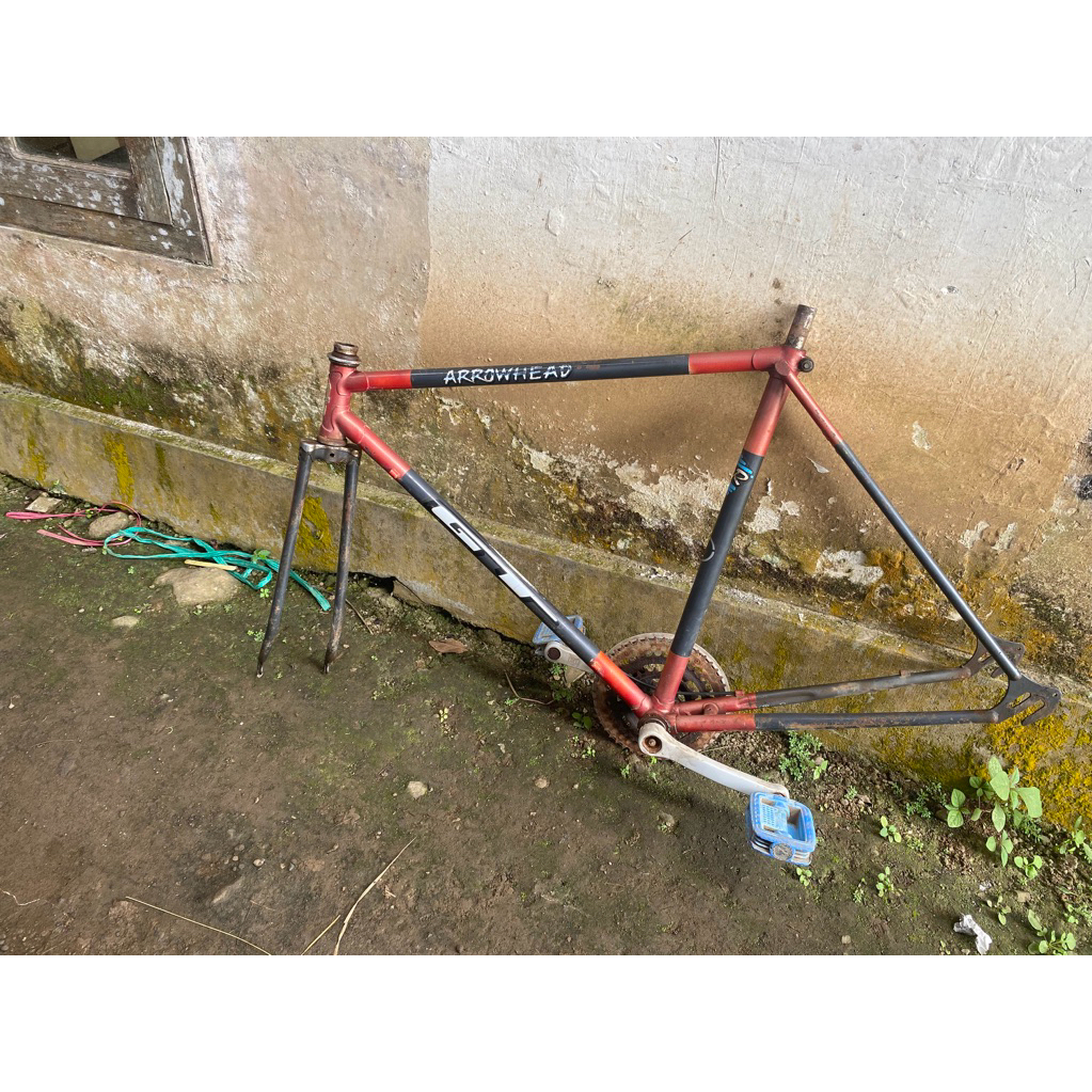 frame bajul/balap jadul phionex