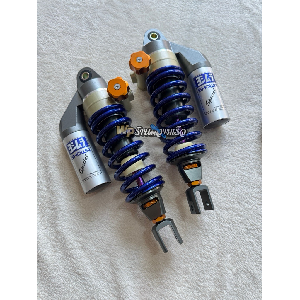 shock showa advantage original thai uk 310mm for pcx cbu aerox nmax skywave