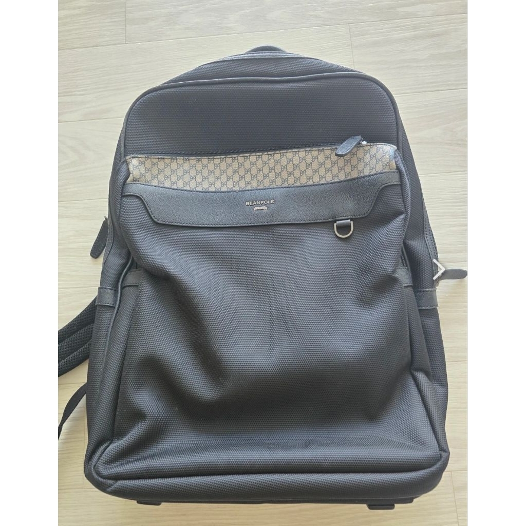 RANSEL/BACKPACK BEANPOLE AUTHENTIC