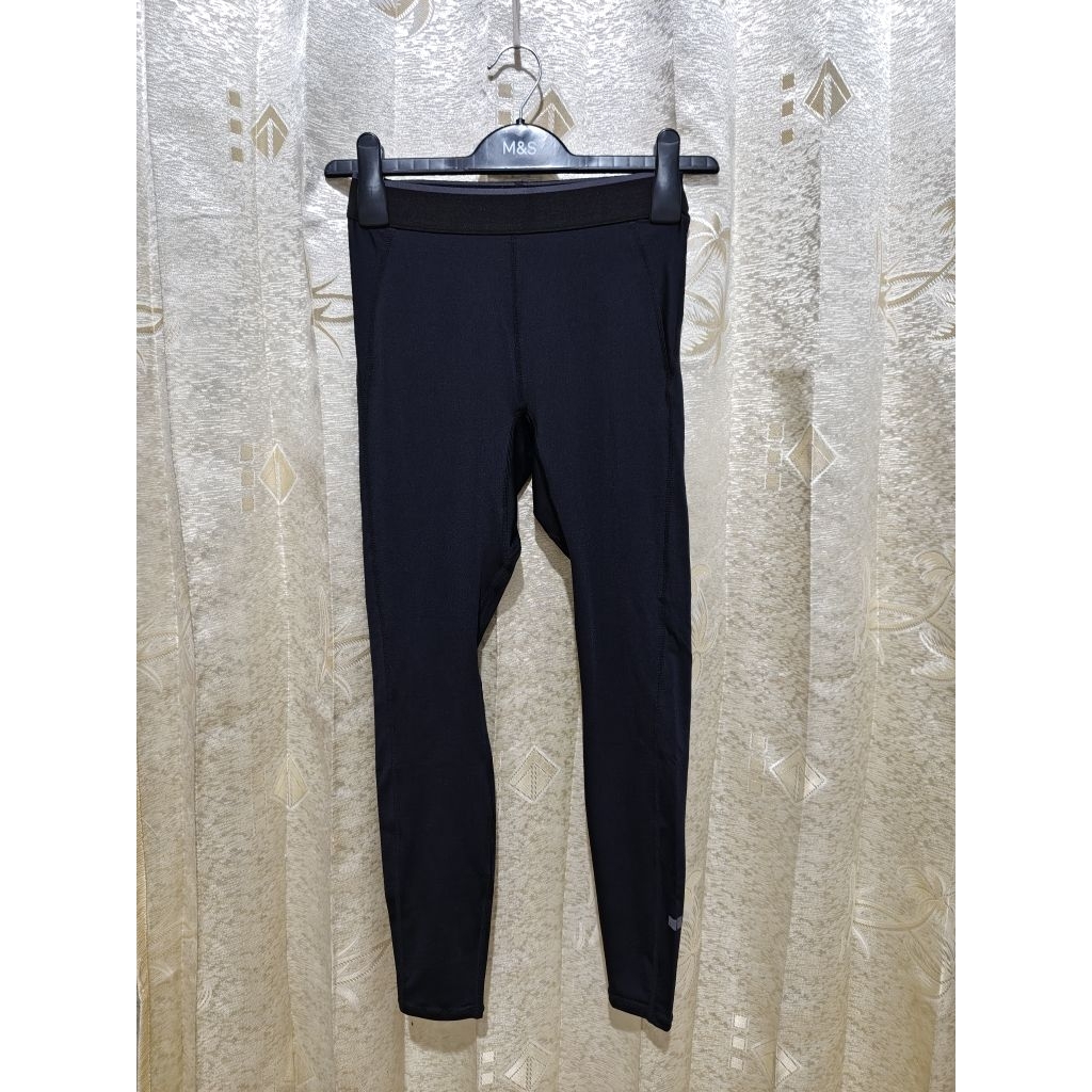 PRELOVED Uniqlo Airism Legging Sport