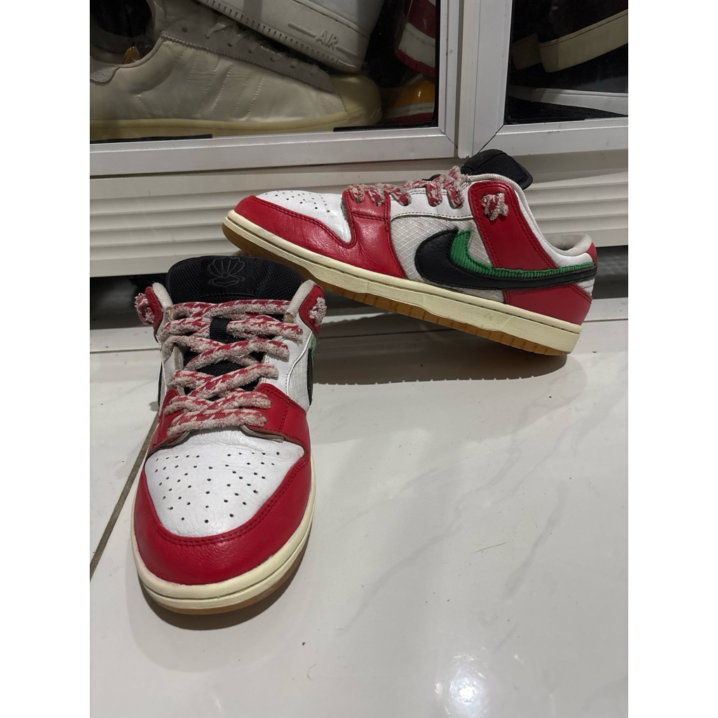SB dunk low “Habibi” size 42.5/27cm