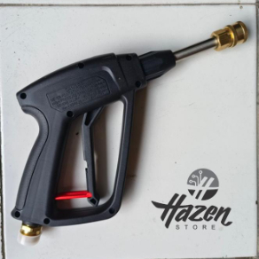 GUN SPRAYER Pendek Short Directly FOR AIPOWER (EPW1700/2500 & APW3200)