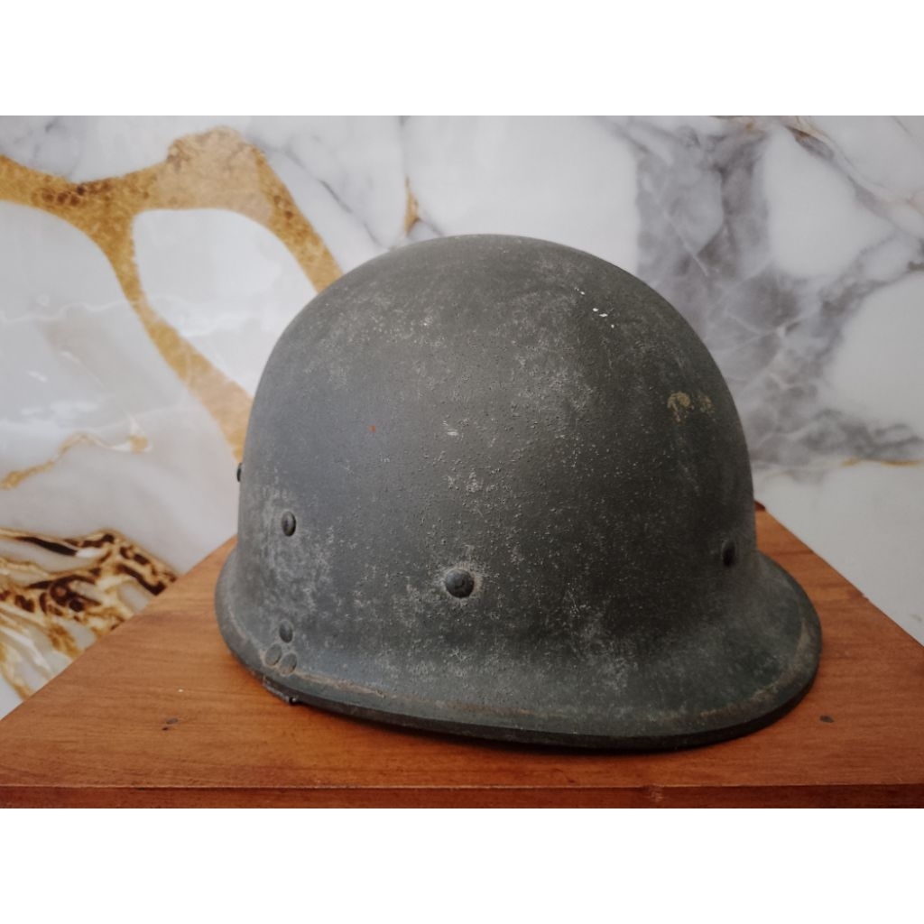 Helm Tentara Kevlar