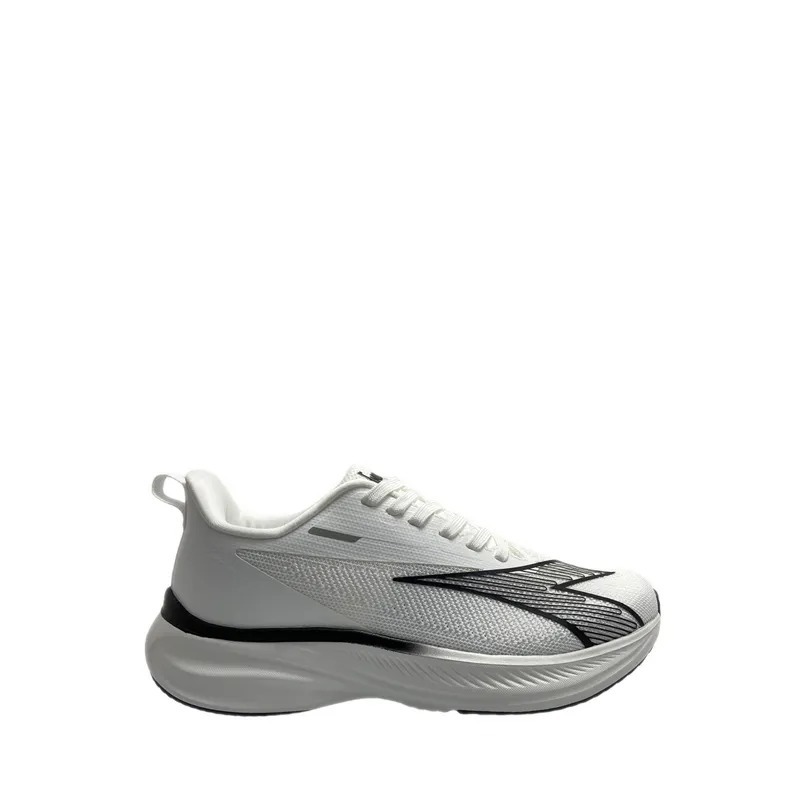 Diadora Soar Men's Running Shoes - White