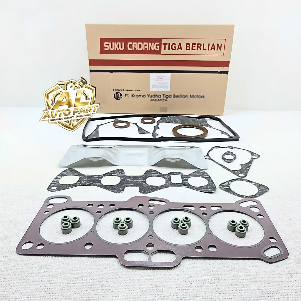PAKING SET T120SS PACKING SET T120CC