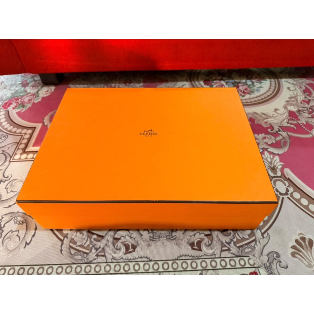 Box Hermes Original