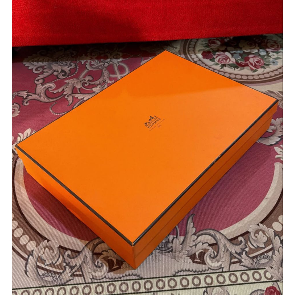 Box Hermes Original