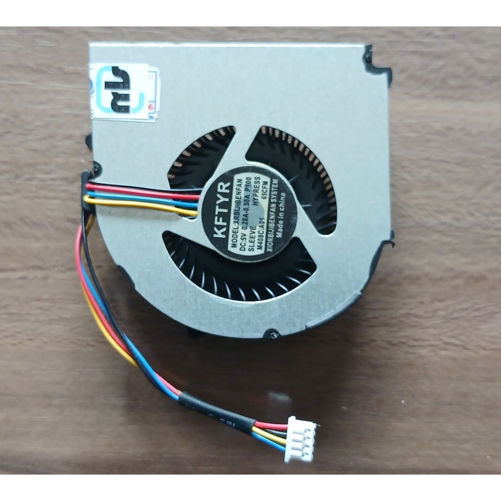 Fan Lenovo Thinkpad X220 X230