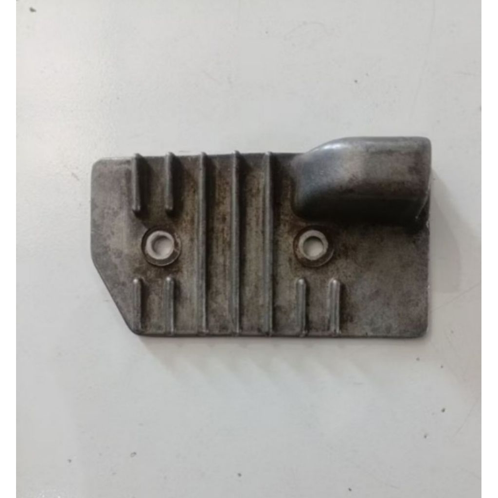 Tutup blok rc 100 rc 80 original