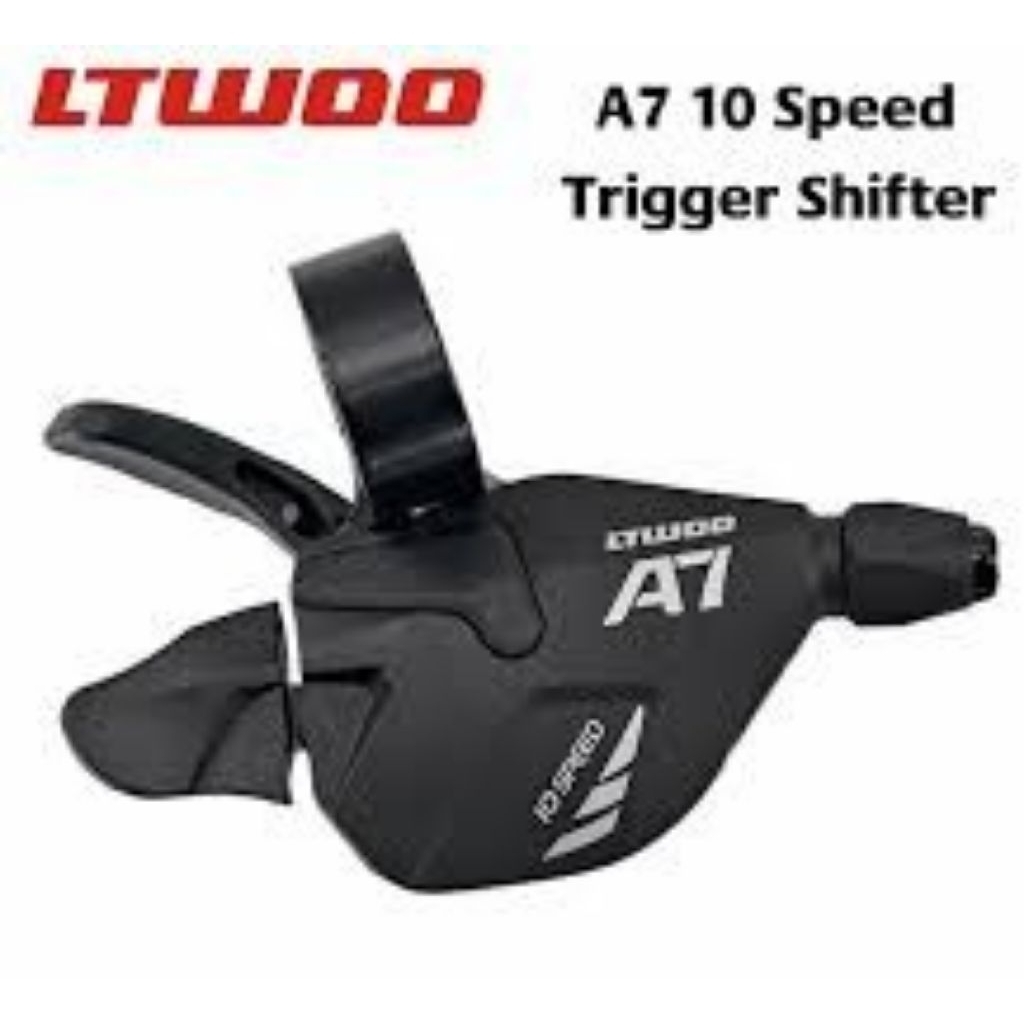 shifter ltwoo 10 speed