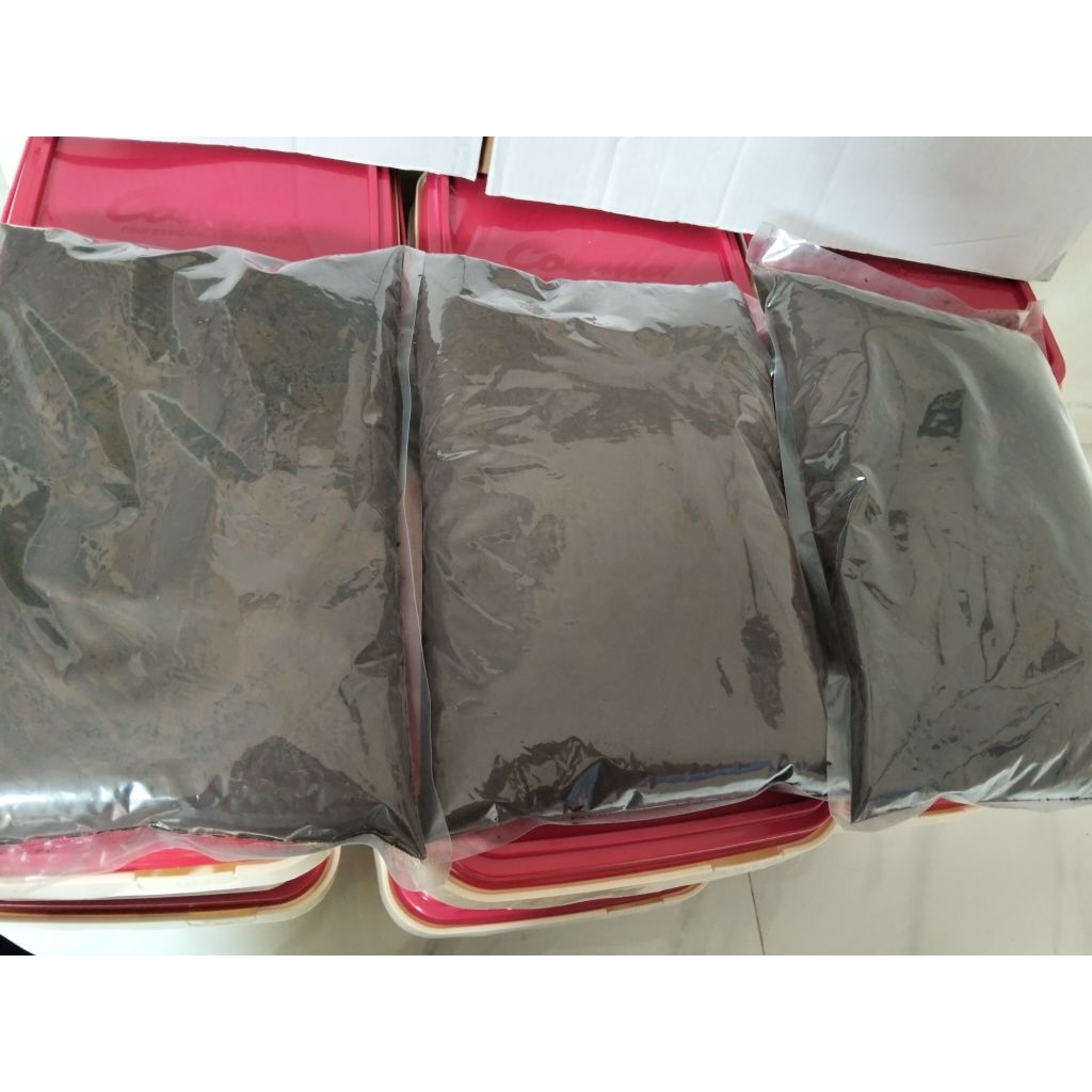 Cocoa powder 1kg Tulip
